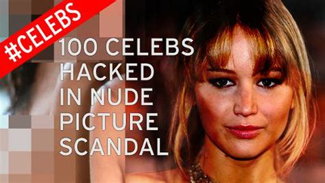 iCloud Hack Leads to Hundreds of Leaked Celeb Nudes